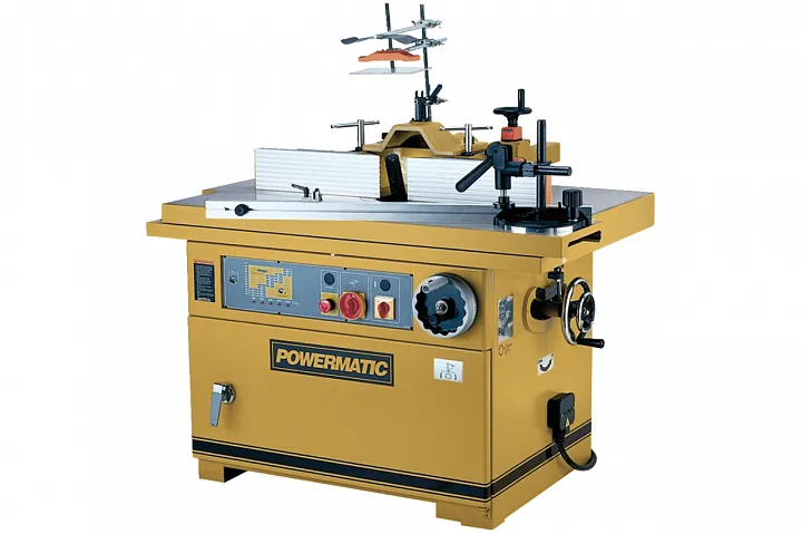 Фото Powermatic TS29 Фрезерный станок в интернет-магазине ToolHaus.ru