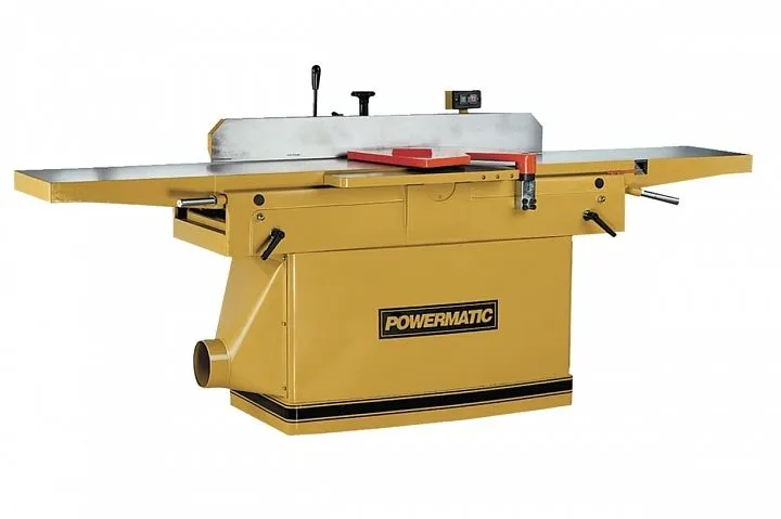 Фото Powermatic PJ-1696 Фуговальный станок в интернет-магазине ToolHaus.ru